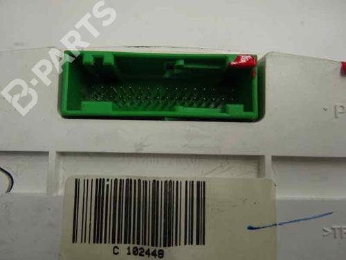 Instrument cluster TATA INDICA VISTA  | BP10159430C47 