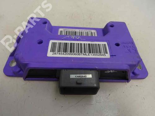 Used Engine control unit (ECU) TATA INDICA VISTA [2008-2025]  10159420