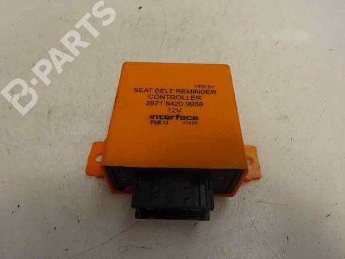 Elektronische module TATA INDICA VISTA [2008-2024]  10159439