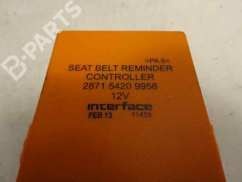 Electronic module TATA INDICA VISTA  | BP10159439M83 