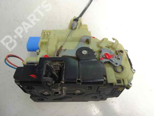 Used Front right lock SEAT IBIZA III (6L1) 1.9 TDI (131 hp) 10151753