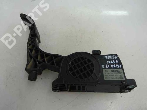 Used Pedal SEAT IBIZA III (6L1) 1.9 TDI (131 hp) 10151770