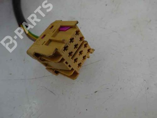 Right mirror SEAT IBIZA III (6L1) 1.9 TDI | BP10151739C27 