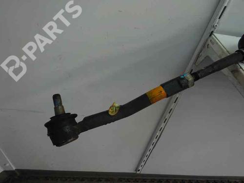 Steering rack CHEVROLET REZZO MPV (U100)  | BP10145489M22 