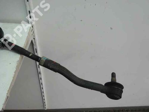 Steering rack CHEVROLET REZZO MPV (U100)  | BP10145489M22 