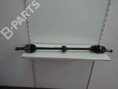 Used Right front driveshaft TATA INDICA VISTA [2008-2025]  10159489