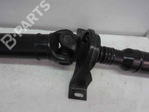 Driveshaft MERCEDES-BENZ E-CLASS (W210) E 320 (210.065) | BP10145515M37 