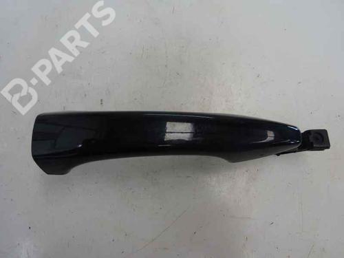 Used Front right exterior door handle CITROËN C-ELYSEE (DD_) [2012-2025]  10159506