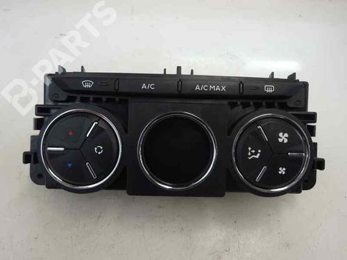 Used Climate control CITROËN C-ELYSEE (DD_) [2012-2025]  10159481