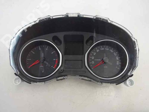 Used Instrument cluster CITROËN C-ELYSEE (DD_) [2012-2025]  10159429