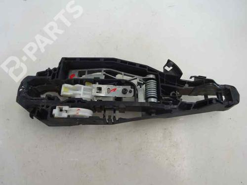 Front right exterior door handle CITROËN C-ELYSEE (DD_)  | BP10159507C129 