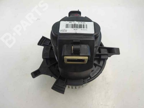 Heater blower motor CITROËN C-ELYSEE (DD_)  | BP10159485M62 