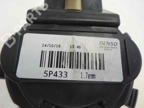 Heater blower motor CITROËN C-ELYSEE (DD_)  | BP10159485M62 