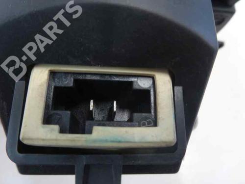 Heater blower motor CITROËN C-ELYSEE (DD_)  | BP10159485M62 