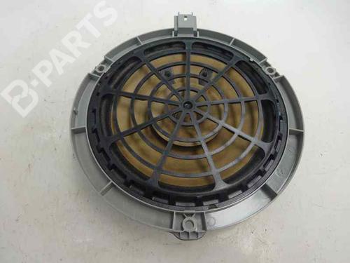 Used Radio CITROËN C-ELYSEE (DD_) [2012-2025]  10159443
