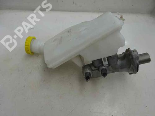 Used Brake master cylinder CITROËN C-ELYSEE (DD_) [2012-2025]  10159513