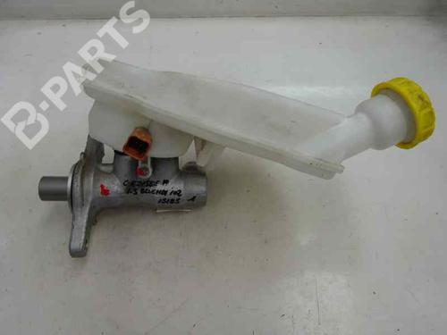 Brake master cylinder CITROËN C-ELYSEE (DD_)  | BP10159513M77 