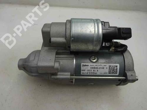 Used Starter CITROËN C-ELYSEE (DD_) [2012-2025]  10159399