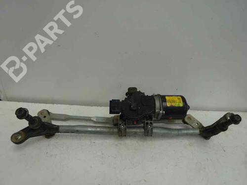 Used Front wiper motor CITROËN C-ELYSEE (DD_) [2012-2025]  10159502