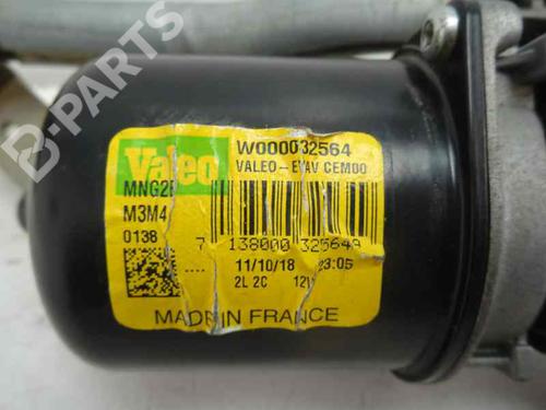 Front wiper motor CITROËN C-ELYSEE (DD_)  | BP10159502M29 