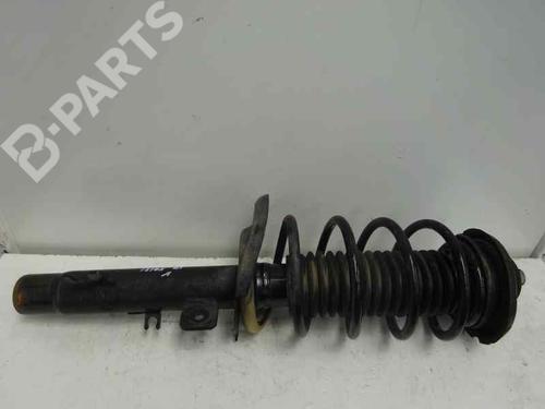 Amortisseur avant gauche CITROËN C-ELYSEE (DD_) [2012-2025]  10159451