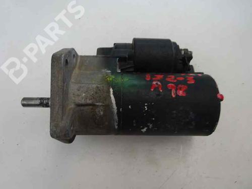 Used Starter VW POLO III (6N1) 75 1.6 (75 hp) 10159400