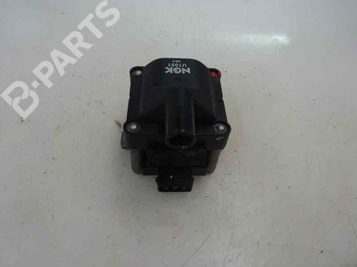 Used Ignition coil VW POLO III (6N1) 75 1.6 (75 hp) 10159516