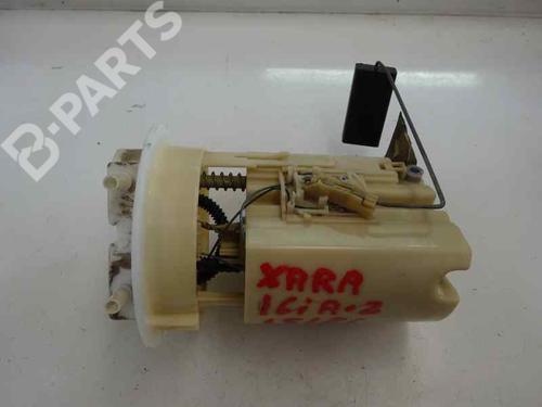 Used Fuel pump CITROËN XSARA (N1) 1.6 16V (109 hp) 10151749
