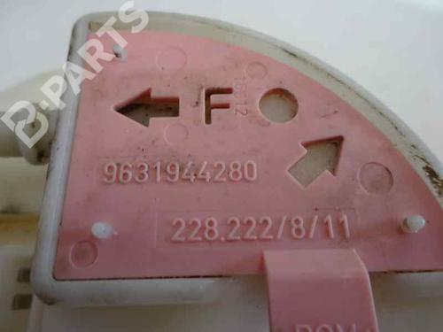 Fuel pump CITROËN XSARA (N1) 1.6 16V | BP10151749M76 