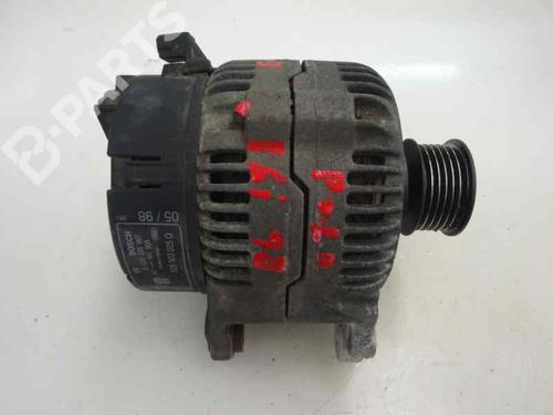 Used Alternator VW POLO III (6N1) 75 1.6 (75 hp) 10159395