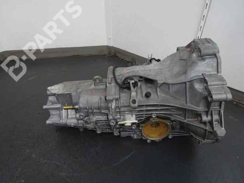 Gearbox VW PASSAT B5 (3B2) 1.9 TDI | BP10159374M3 