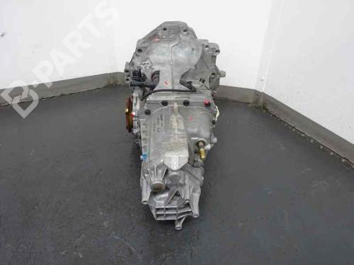 Gearbox VW PASSAT B5 (3B2) 1.9 TDI | BP10159374M3 