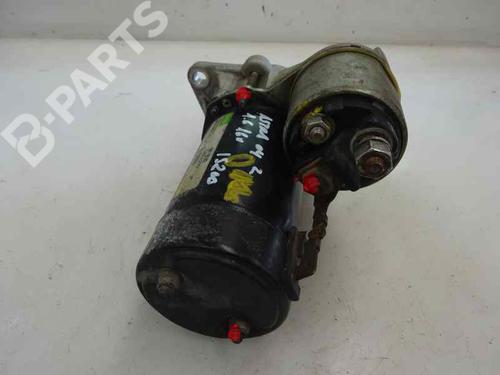 Starter OPEL ASTRA H (A04) 1.6 (L48) | BP10165076M8 