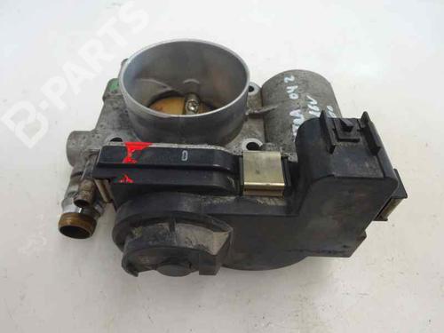 Used Throttle body OPEL ASTRA H (A04) 1.6 (L48) (105 hp) 10165112