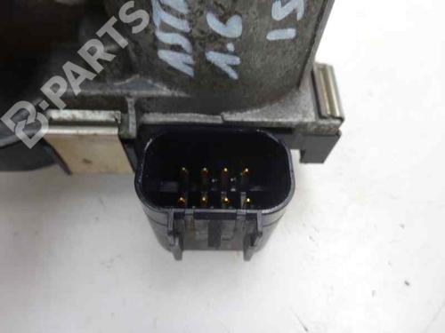 Throttle body OPEL ASTRA H (A04) 1.6 (L48) | BP10165112M82 