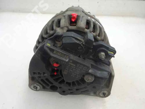 Alternator OPEL ASTRA H (A04) 1.6 (L48) | BP10165073M7 