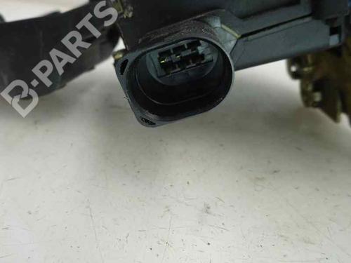 Rear right lock VW PASSAT B5 (3B2) 1.9 TDI | BP10159469C99 