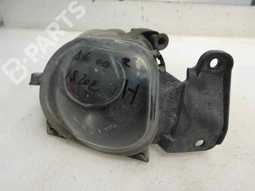 Used Left front fog light AUDI A6 C5 (4B2) 2.5 TDI (150 hp) 10165105