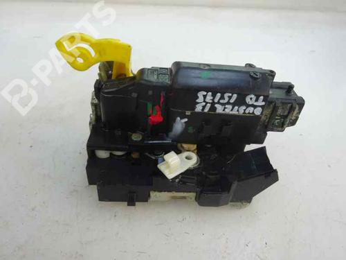 Rear right lock DACIA DUSTER (HS_) 1.5 dCi (HSAJ) | BP10165122C99 