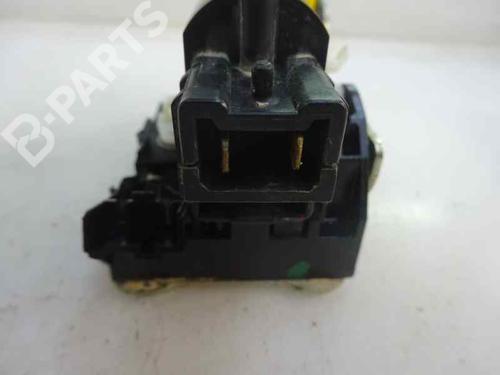 Rear right lock DACIA DUSTER (HS_) 1.5 dCi (HSAJ) | BP10165122C99 