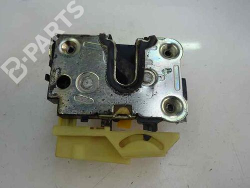 Used Front left lock DACIA DUSTER (HS_) 1.5 dCi (HSAJ) (90 hp) 10165119