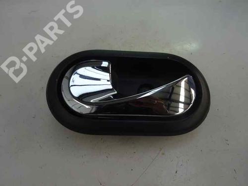 Used Front left interior door handle Front left interior door handle DACIA DUSTER (HS_) 1.5 dCi (110 hp) 10165147 10165147