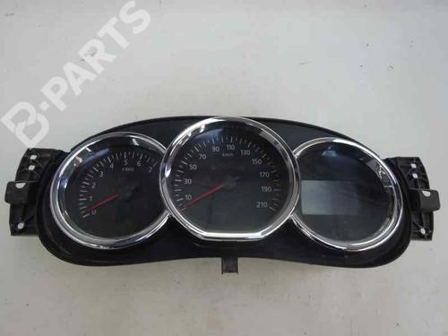 Cockpit DACIA DUSTER (HS_) 1.5 dCi (HSAJ) (90 hp) 10165099