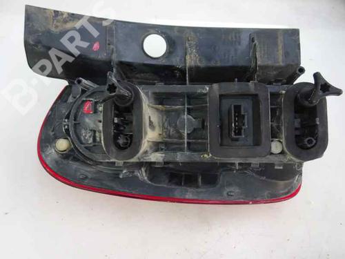 Used Right taillight Right taillight DACIA DUSTER (HS_) 1.5 dCi (110 hp) 10165083 10165083