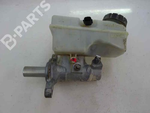 Used Brake master cylinder DACIA DUSTER (HS_) 1.5 dCi (HSAJ) (90 hp) 10165141