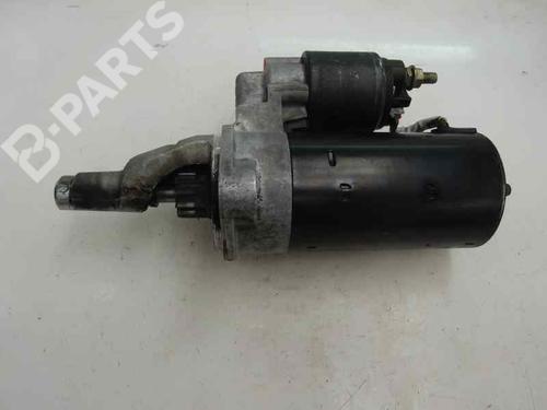 Startmotor AUDI A6 C5 (4B2) 2.5 TDI (150 hp) 10165078