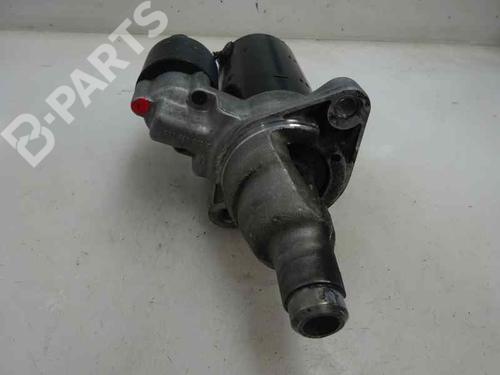Startmotor AUDI A6 C5 (4B2) 2.5 TDI | BP10165078M8 