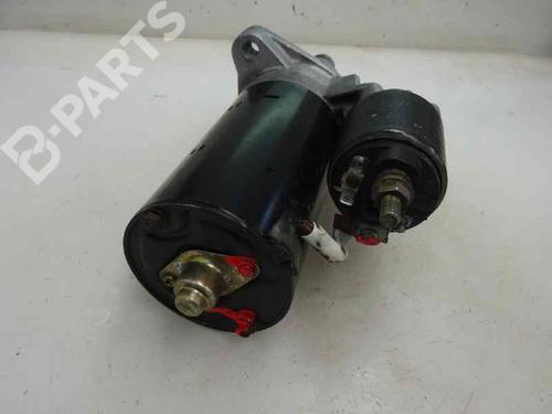 Startmotor AUDI A6 C5 (4B2) 2.5 TDI | BP10165078M8 