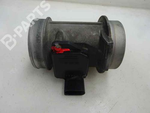 Used Mass air flow sensor AUDI A6 C5 (4B2) 2.5 TDI (150 hp) 10165138