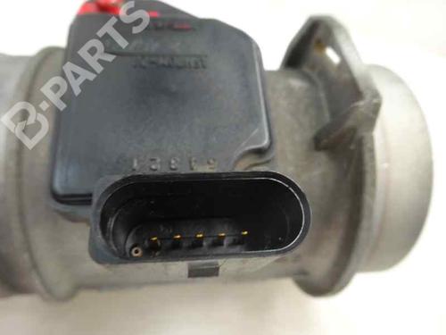 Mass air flow sensor AUDI A6 C5 (4B2) 2.5 TDI | BP10165138M95 